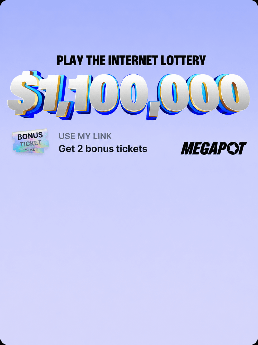 $1M Lottery