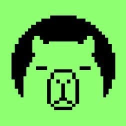 BaiBai airdrop logo