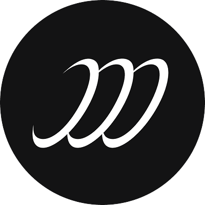 Meridian airdrop logo and guide